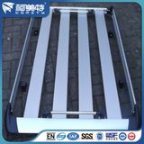 High Quality Anodized Aluminium Profile for Customized Car Rood Rack