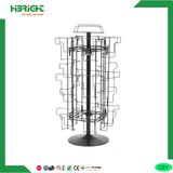 Free Standing Floor Display Rack
