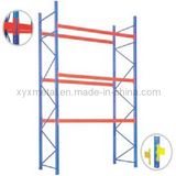 Solid Heavy Duty Rack Warehouse Pallets Shelves Racking