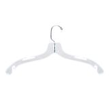 17 Inches Plastic Clothes Drying Hanger (pH1701C-3)