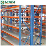 Factory Medium Duty Hardware Storage Shelving