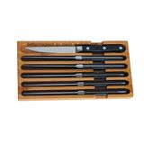 Kitchen Drawer Knife Organizer Block with Slots