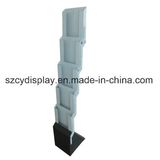 Iron Catalogue Stand Iron Brochure Stand Iron Magazine Stand Iron Literature Stand