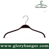 Cheap Black Antiskid Plywood Hanger