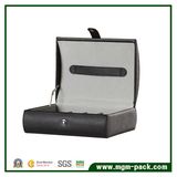 Special Design Most Beautiful Packaging Leather Watch Boxes