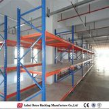 Longspan Warehouse Steel Storage Heavy Duty Display Racks