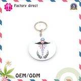 China Supplier Promotion Key Chain Key Holder