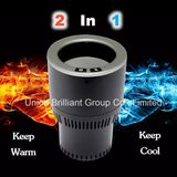 Cooling Heating Smart Auto 12V Car Heater