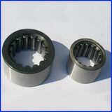 Drawn-Cup Needle Roller Bearings for Compressor