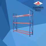 Warehouse Storage New Middle Duty Adjustable Cantilever Rack