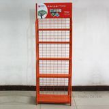 Stationer Store Magazine Book Iron Display Rack