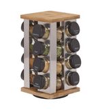 Revolving Spice Rack