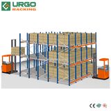 Heavy Duty Pallet Flow Rack for Gravity Goods