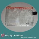 The Grid File Envelope, PVC Net Document Case