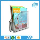 Magazine Holder Metal Mesh Stationery