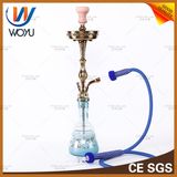 Zinc Alloy Hookah Hose Bottle Glass Bowl Water Pipes