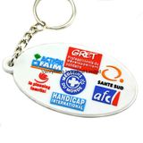 Custom Design Keychain