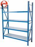 Warehouse Middle Stronge Rack ISO9001: 2000