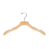 Wholesale Wooden Hanger for Clothes (WH004-1)