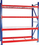 ISO Standard Heavy Duty Warehouse Rack by CE Certificated (YD-M1)