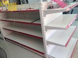 Classic Version Supermarket Shopping Shelf with Normal Standards