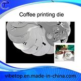 Stainless Steel Coffee/Tea Cup and Shower Coffee Powder Board