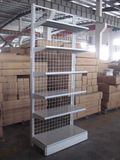 Tiered Display Rack Display Shelves for Shops Commercial Display Shelves Supermarket Display Racks