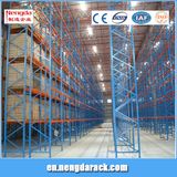 Storage Rack Adjustable Metal Shelf in Racking system