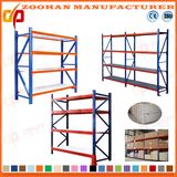 Professional Warehouse Storage Metal Rack System (Zhr92)