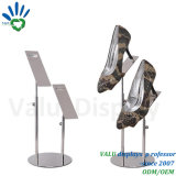 Metal Shoes Display Stands, Shoes Display Rack, Shoes Display Holder