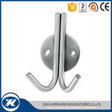 High Quality Rails Type Cloth Hanger Houseware Hook