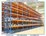 Heavy Duty Warehouse Pallet Rack for Industrial Storage Equipment