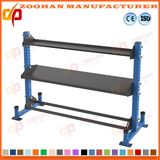 Industrial Athletic Steel Warehouse Storage Shelving Freestanding Rack Solutions (Zhr248)