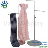 Made in China Shop Exhibitor Vmt502 Adjustable Height Tie Display Rack