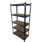 Angle Metal Storage Rack for Household