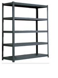 Z-Beam Shelving