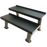 Kettle Bell Rack/Storage Rack/Fitness Gym Commercial Equipment Kettle Bell Rack
