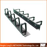 5 Ring Cable Management for 19'' Network Cabinet