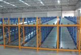 High Load Capacity Storage Gravity Racking