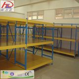 Heavy Duty ISO Approved Storage Shelving for Warehouse