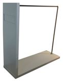Garment Display Rack