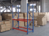 Factory Price Heavy Duty Steel Warehouse Pallet Rack for Storage