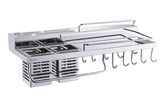 Im-T66260 Kitchen Rack