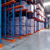 Heavy Duty Drive in Rack