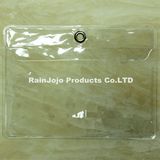 Plastic Document Packing Envelope, PVC Ducument Bag