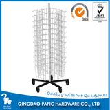 Wire Hanging Steel and Plastic Racks /Shelf/Display