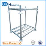 Galvanized Steel Storage Stacking Post Pallet Rack