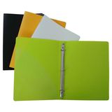 PP 3 Ring Binder, Plastic File Folder (Dp-513)