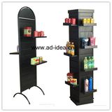 Double Sided Hardware Display Rack / Advertising Stand (AD-2356)