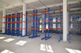 High Quality Steel Warehouse Cantilever Rack